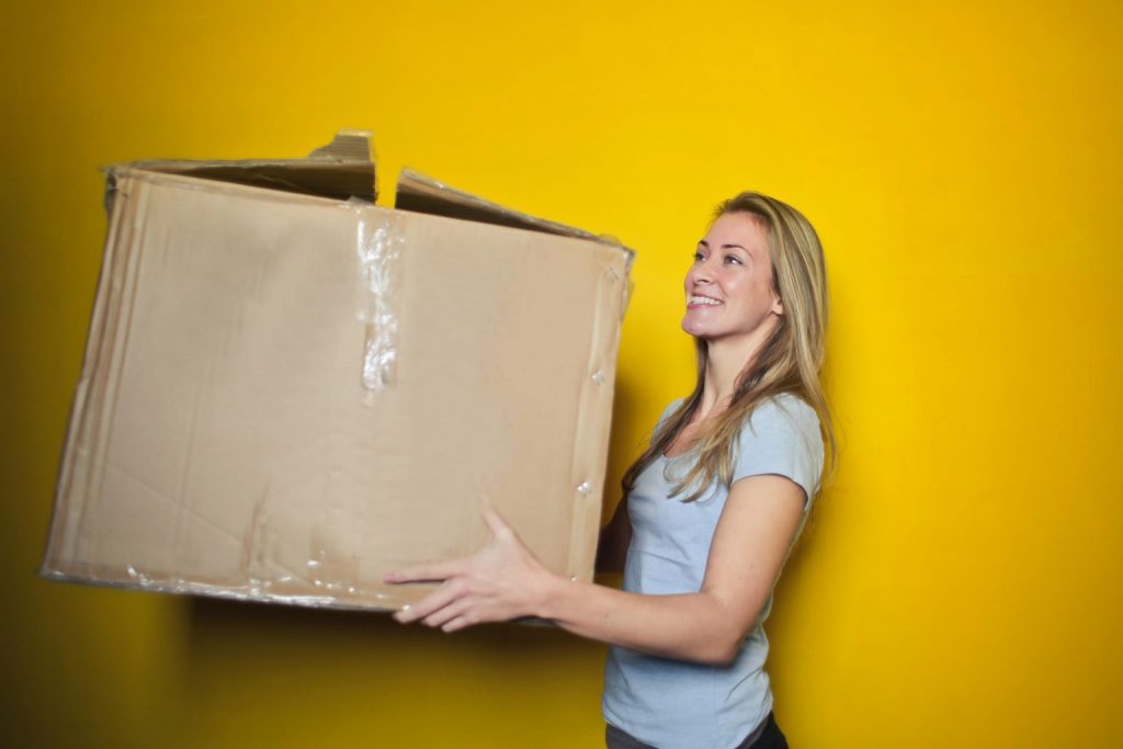 How to organize your Bound Brook move like a professional?