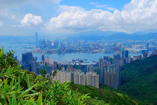 Home Improvement Trends in Hong Kong