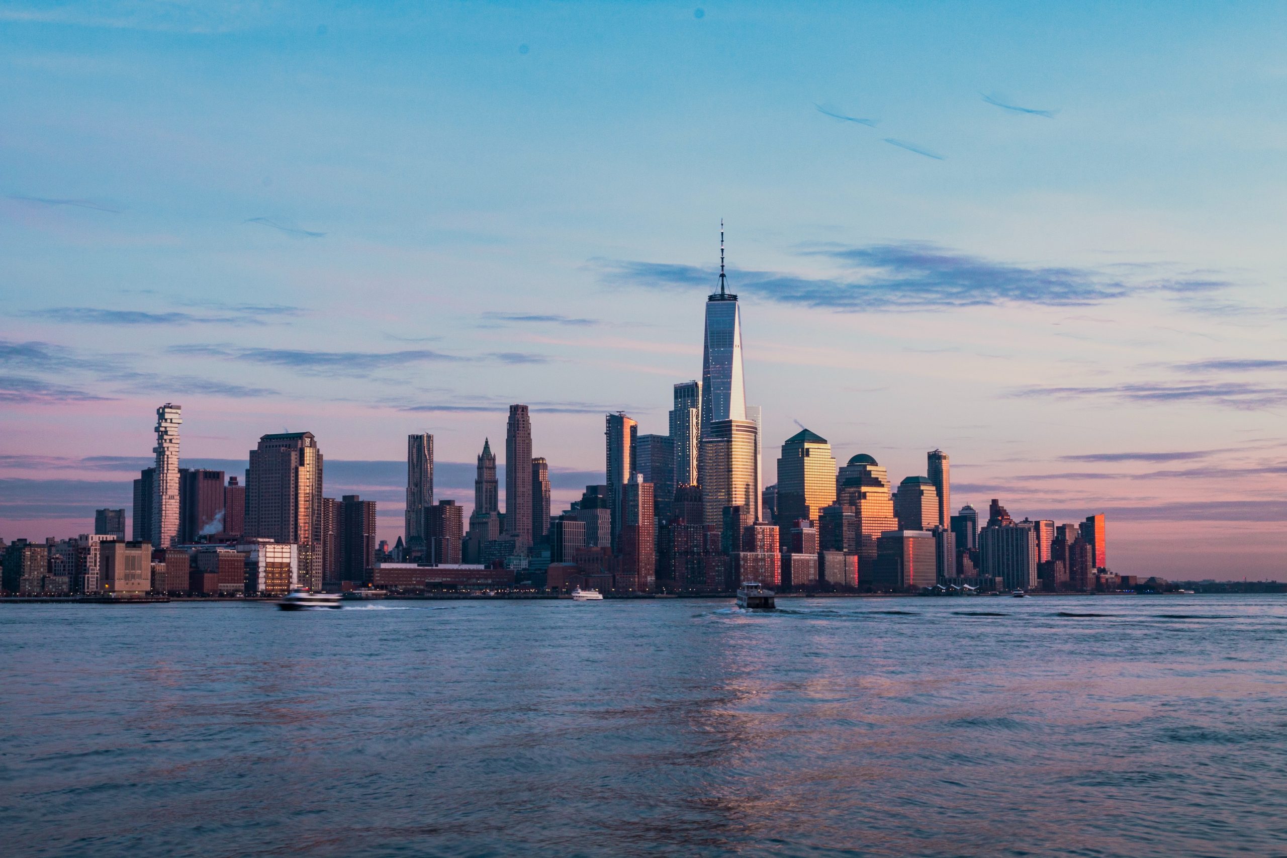 Everything you need to know about NYC lifestyle