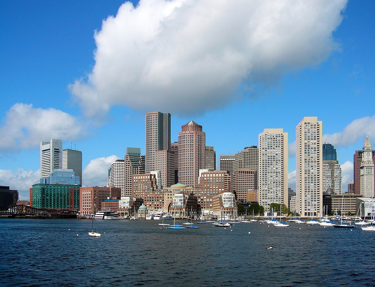 Best Boston neighborhoods for real estate investment