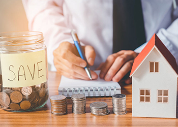 5 Ways to Save Money While Buying a Home
