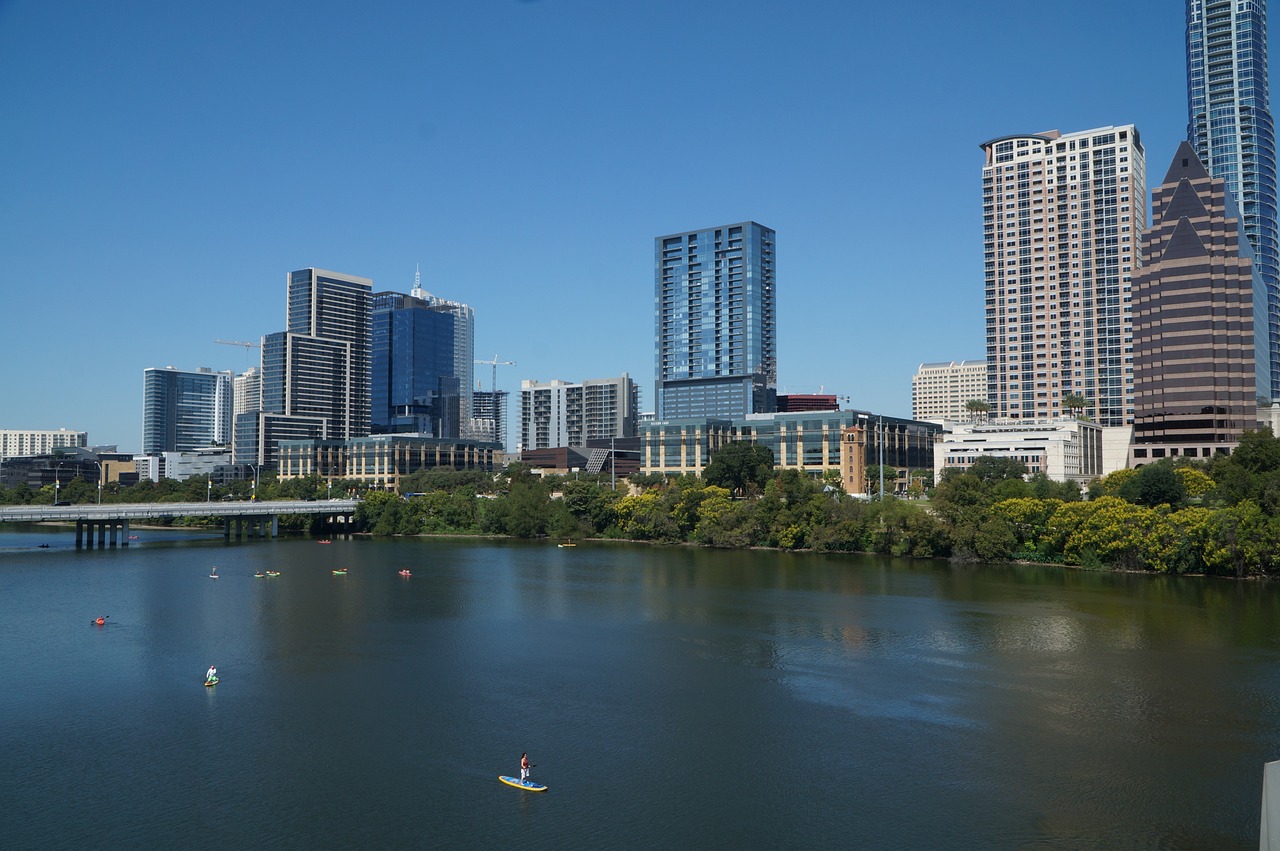 Apartment-hunting in Austin: things to pay attention to