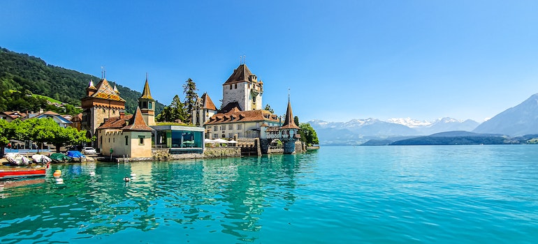 Guide to buying a property in Switzerland as a non-resident
