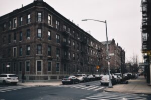 A street in one of the top Brooklyn neighborhoods real estate investors should consider.