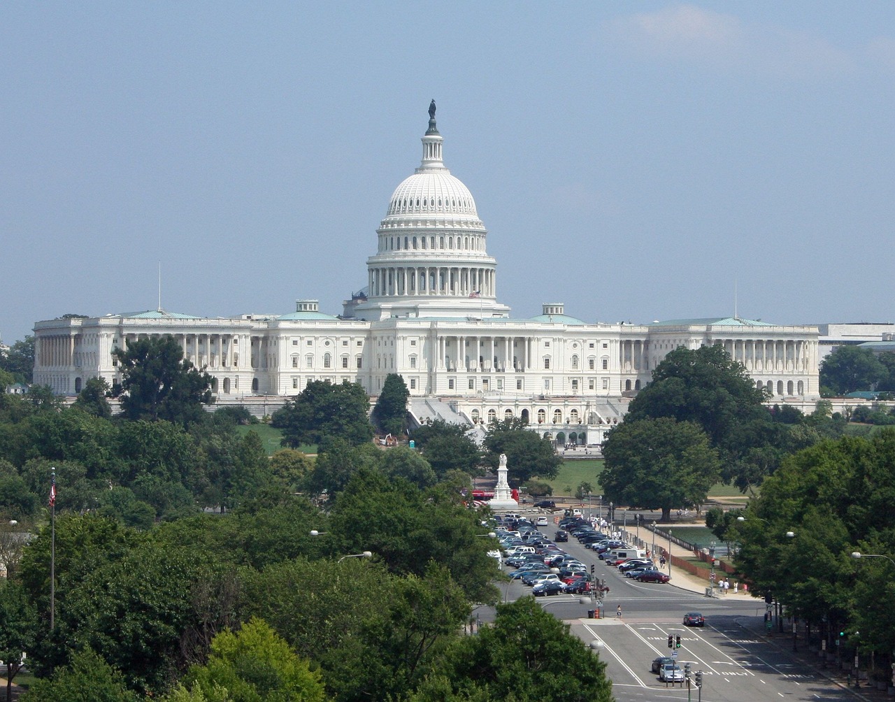 Pros and cons of buying an apartment in Washington DC