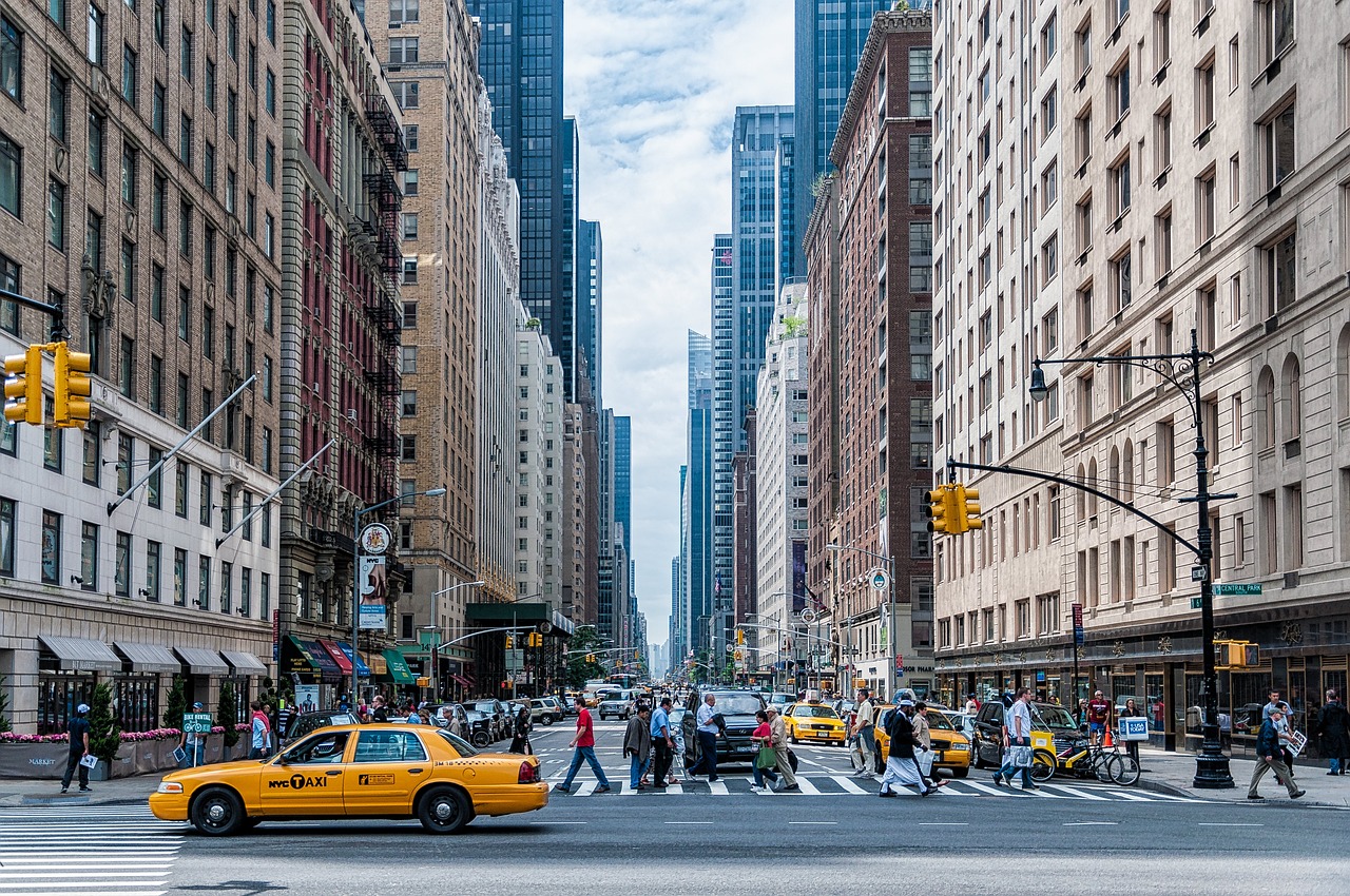 Best Strategies for a Successful Local Move in NYC